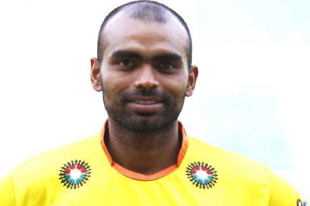 UP Wizards retain Srejeesh, Raghunath for next two HILs