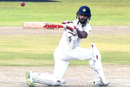 Curbed my natural game in team's interests: Shikhar Dhawan