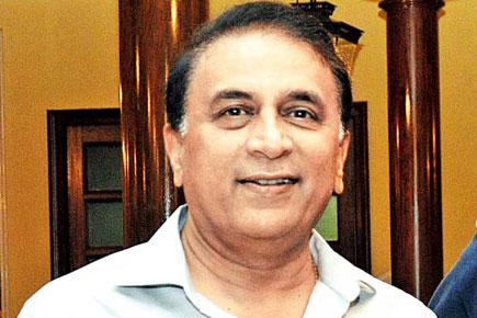 Virat Kohli was born to lead, says Sunil Gavaskar
