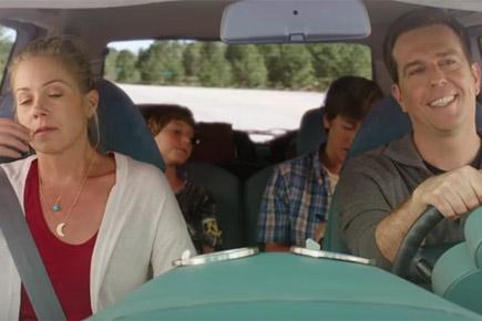 'Vacation' - Movie Review