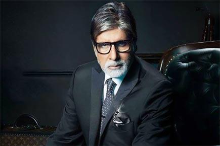 Amitabh Bachchan: May be it was a mistake to remake 'Sholay'