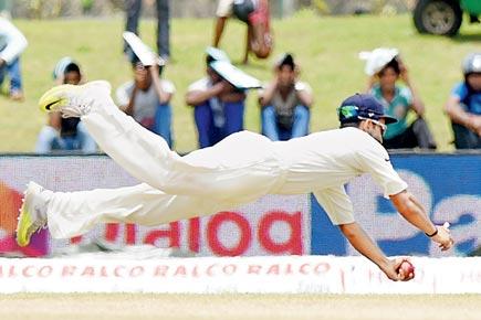 Rahul Dravid's tips during IPL helped: Ajinkya Rahane