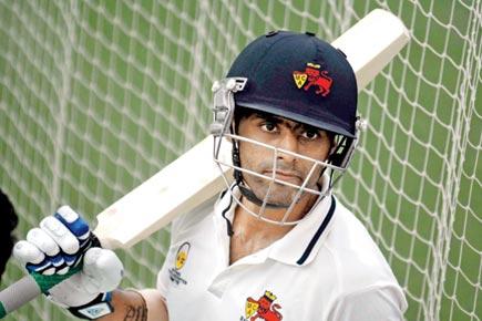 Mumbai batsmen look to polish 'khadoos' attitude as 'good old' Kanga League begins today