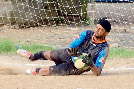 Jagroop Singh stars in Western Railway's Independence Cup win