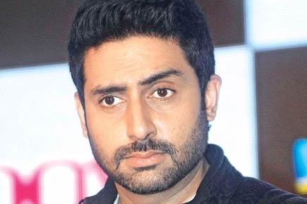 Abhishek Bachchan: I don't believe in Karva Chauth