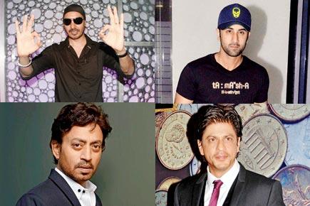 Bollywood celebs and their airport woes