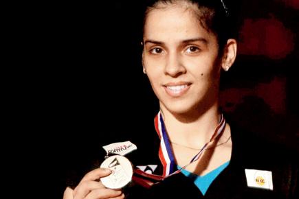Saina Nehwal: I didn't play my best in the final