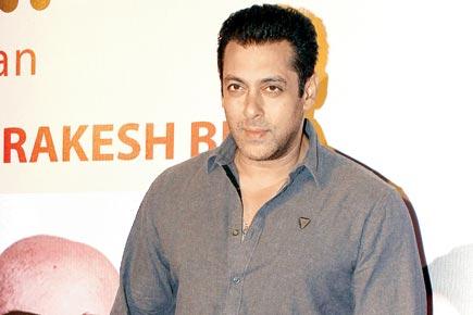 Did you know 'Hero' photo shoot is being held on 'Prem Ratan Dhan Payo' set?