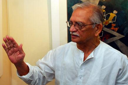 Gulzar when questioned on India-Pakistan tensions: Is this relevant to the programme