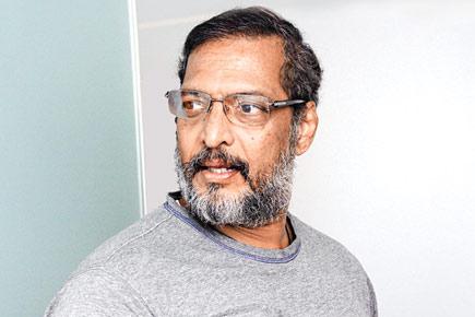 Nana Patekar talks about why he took up the farmers' issue