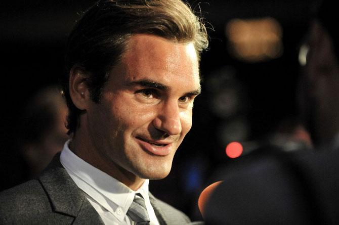 Roger Federer urges ATP to 