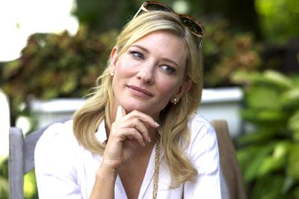 Cate Blanchett's 'Carol' to premiere at London Film Festival