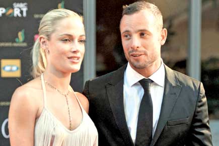 Oscar Pistorius may stay in jail for Reeva Steenkamp murder