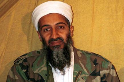 Osama bin Laden cited Mahatma Gandhi as inspiration in 1993 speech: audio tapes