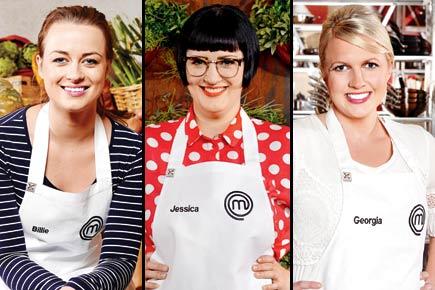 Food: Q&A with 3 contestants from MasterChef Australia