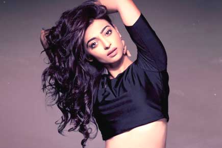 Radhika Apte: Commercial viability necessary for an actor