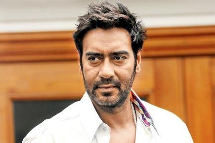 Ajay Devgn disappointed to miss 'Parched' premiere at TIFF