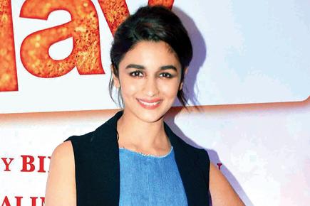 Who is Alia Bhatt rooting for?