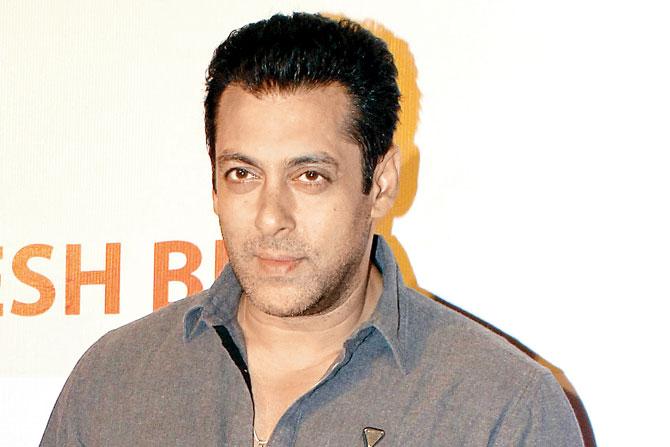 Salman Khan: Audiences will see me in double size in 