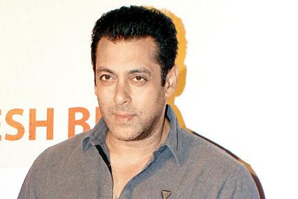Salman Khan: I was criticised for getting involved on 'Bigg Boss'