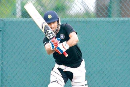 Cheteshwar Pujara needs to grab this opportunity of opening the innings