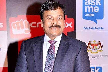 Big B, Aamir Khan likely to attend Chiranjeevi's birthday bash