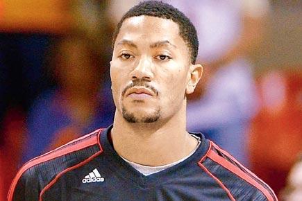 NBA star Derrick Rose's ex-girlfriend Jane accuses him of gang rape