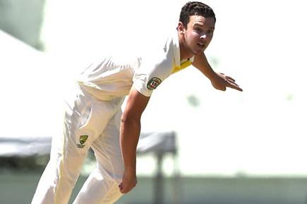 Australia pacer Josh Hazlewood to miss fifth Ashes Test