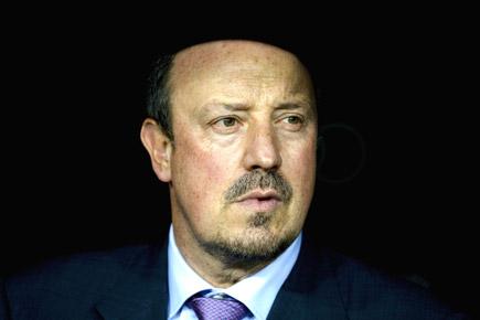 Marcelo stunner helps Real Madrid win and gives Benitez winning Bernabeu bow