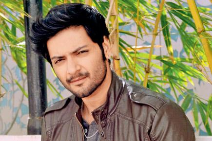 Ali Fazal: I'm unfortunately known as a brooding actor