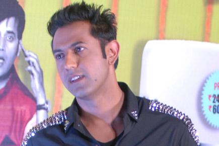 Gippy Grewal: Have been great fan of Abbas-Mastan films