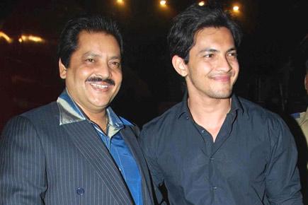 Aditya Narayan: Learnt everything about music from my father
