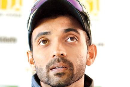 Sunil Gavaskar criticises change in Ajinkya Rahane's batting position