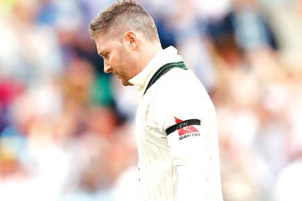 Australia batsmen's conservative, cautious approach works wonders
