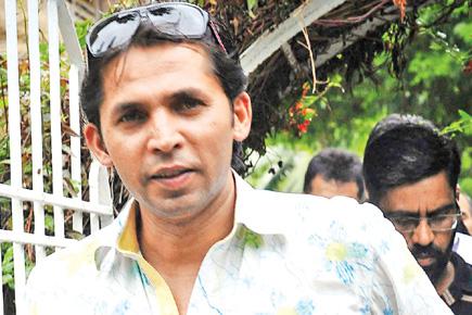 Mohammad Asif accuses PCB of double standards