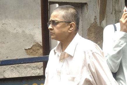 Mumbai businessman Ajay Mafatlal passes away at 60