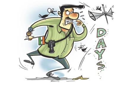 Today is 'Frying Pan' Day