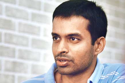 Pullela Gopichand reckons time to prepare for 2028 Olympics is now