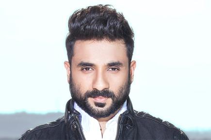 Vir Das to launch quirky clothing line