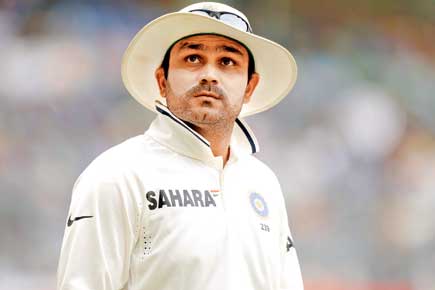 Virender Sehwag quits Delhi to join Haryana