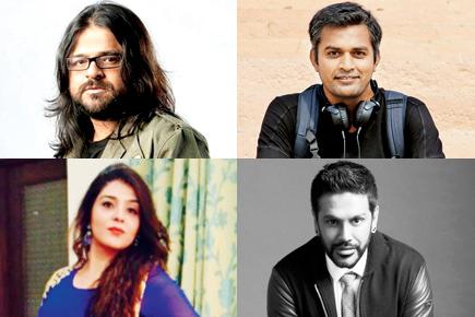 The young and peerless: Bollywood veterans pick their favourite newcomers
