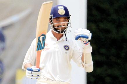 Colombo Test: We need to be patient on Day 5, says Ajinkya Rahane