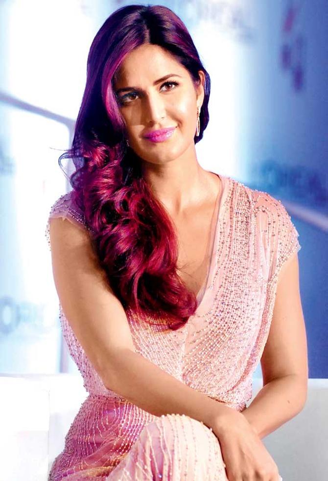 Katrina Kaif