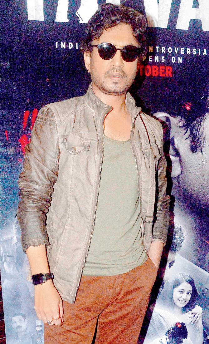 Irrfan