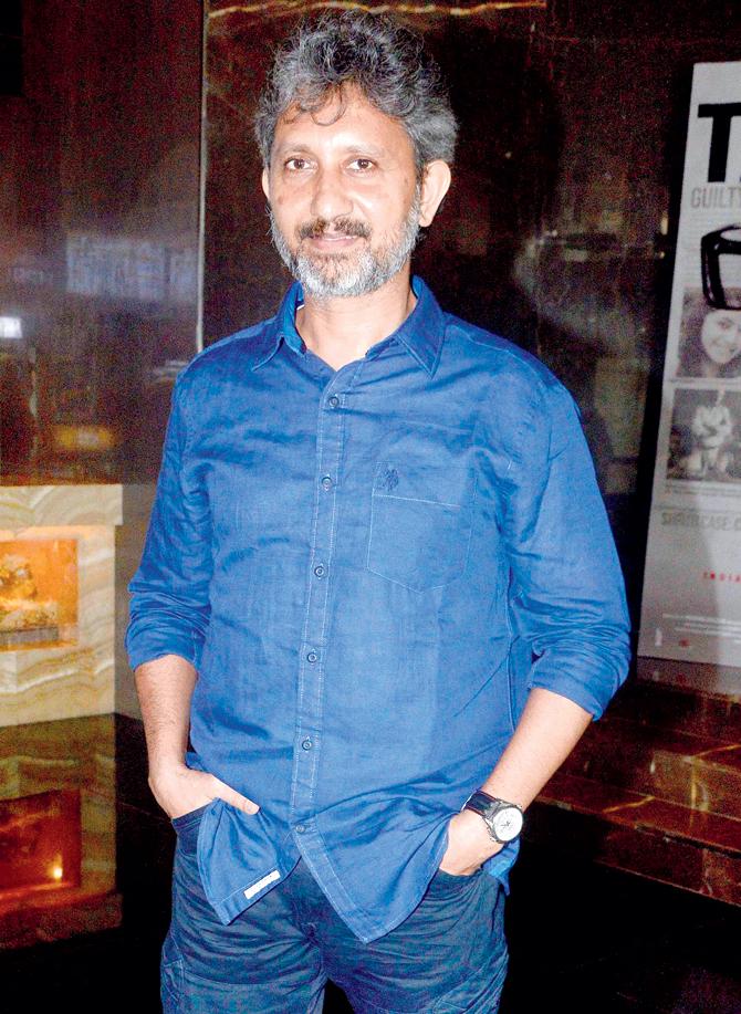 Neeraj Kabi