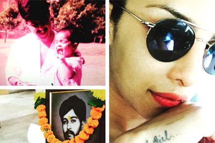 Priyanka Chopra nostalgic on father's birth anniversary