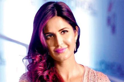 Katrina changes diet plan according to film roles