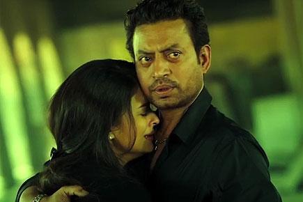 Watch 'Jazbaa' trailer: Aishwarya and Irrfan race against time