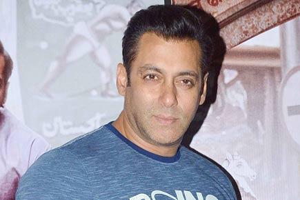 Salman Khan trims 'Hero' by 30 minutes