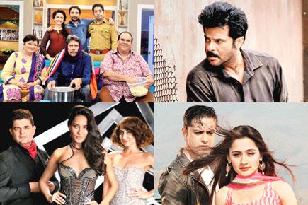 How desi spin-offs of foreign soaps fared on Indian television